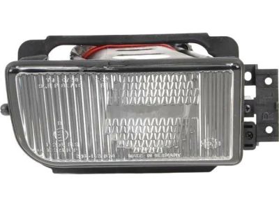BMW 63-17-1-379-104 Fog Lights, Right
