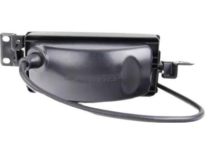 BMW 63-17-1-379-104 Fog Lights, Right