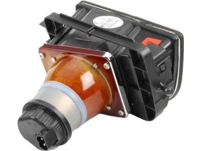 BMW 63-17-1-379-104 Fog Lights, Right