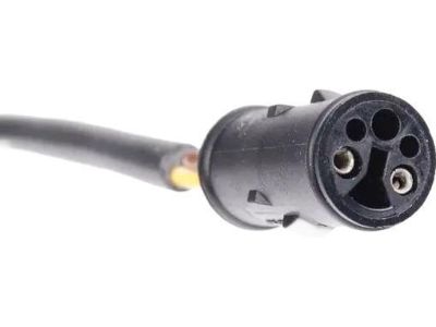 BMW 63-17-1-379-104 Fog Lights, Right