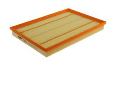 BMW 13-71-7-548-888 Air Filter