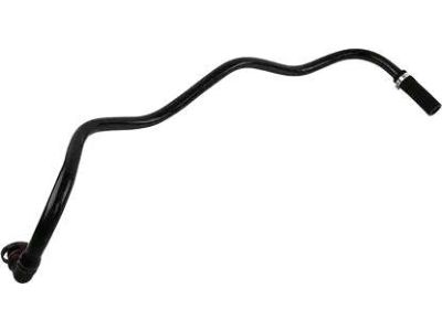 BMW 16-13-7-176-508 Vent Pipe