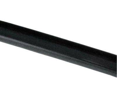 BMW 51-72-7-289-689 Edge Protection, Door, Rear