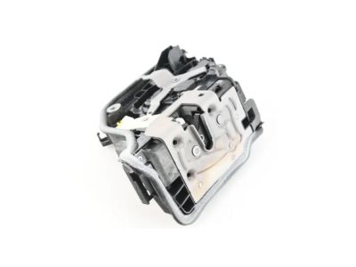 BMW 51-21-7-477-685 Left System Latch