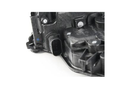 BMW 51-21-7-477-685 Left System Latch