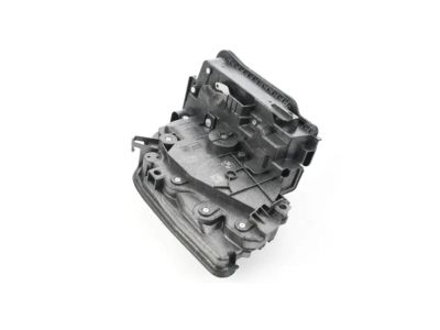BMW 51-21-7-477-685 Left System Latch