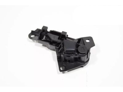 BMW 51-16-9-213-661 Lock, Armrest