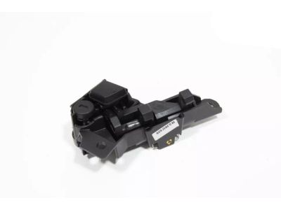 BMW 51-16-9-213-661 Lock, Armrest