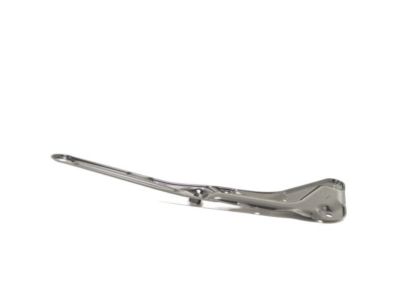 BMW 51-64-7-301-929 Front End Strut, Left