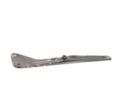 BMW 51-64-7-301-929 Front End Strut, Left