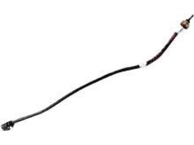BMW 13-62-8-507-628 Exhaust Gas Temperature Sensor