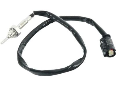 BMW 13-62-8-507-628 Exhaust Gas Temperature Sensor