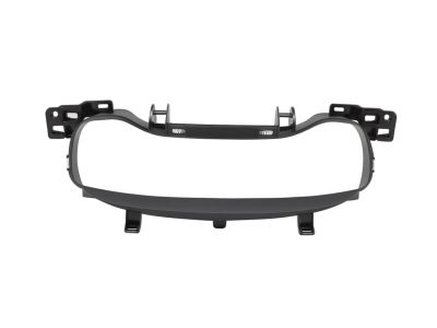 BMW 51-45-9-387-222 Trim Instrument Cluster