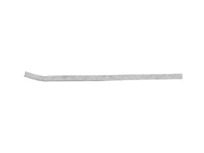 BMW 51-11-1-966-301 Decorative Strip Front Left