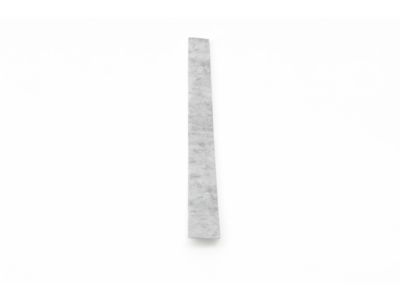 BMW 51-11-1-966-301 Decorative Strip Front Left