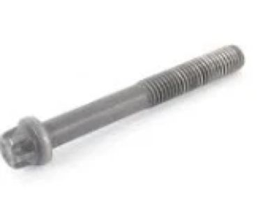 BMW 11-65-7-802-589 Asa-Bolt