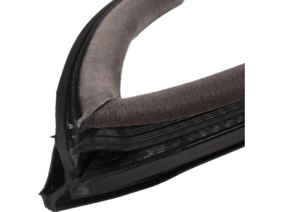 BMW 51-71-1-977-728 Front Right Door Seal