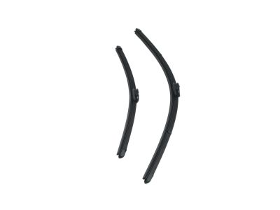 BMW 61-61-2-468-942 SET OF WIPER BLADES