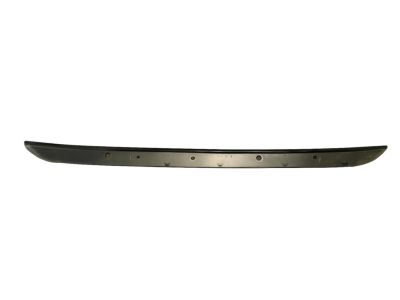 BMW 51-12-7-428-025 DECORATIVE STRIP