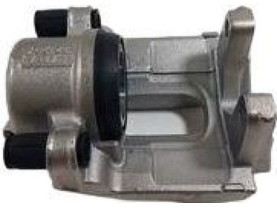 BMW 34-10-6-790-922 Passenger Right Caliper Front