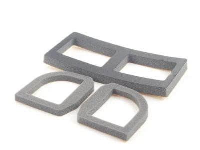 BMW 64-11-8-363-800 Sealing Frame