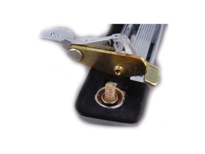BMW 51-22-1-847-125 Door Handle Outer Left