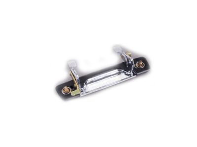 BMW 51-22-1-847-125 Door Handle Outer Left
