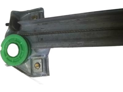 BMW 51-34-1-935-635 Rear Left Window Regulator