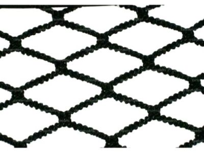 BMW 51-47-2-261-407 Storage Net, Footwell, Front