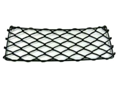 BMW 51-47-2-261-407 Storage Net, Footwell, Front