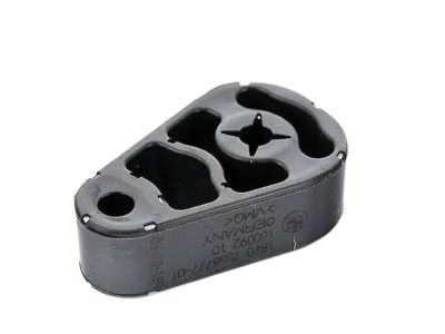 BMW 18-20-7-568-777 Rubber Mounting