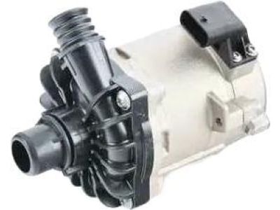 BMW 17-12-2-284-291 Engine Water Pump