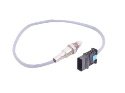 BMW 11-78-8-604-889 Oxygen Sensor Rear