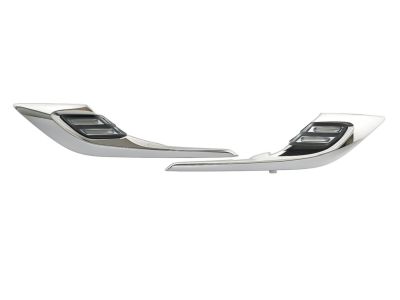 BMW 63-13-7-303-243 Additional Turn Indicator Lamp, Left