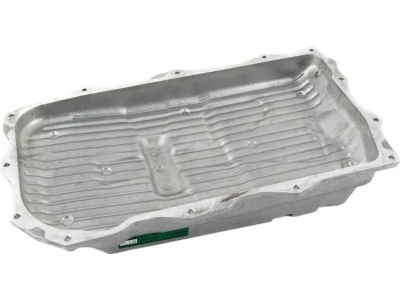 BMW 24-11-9-503-407 KIT, OIL PAN FLUID FILTER AU