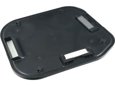 BMW 24-11-9-503-407 KIT, OIL PAN FLUID FILTER AU