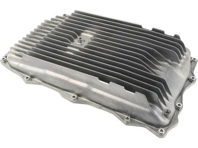 BMW 24-11-9-503-407 KIT, OIL PAN FLUID FILTER AU