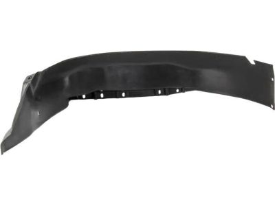 BMW 51-71-1-935-842 Cover, Wheel Housing, Front Right