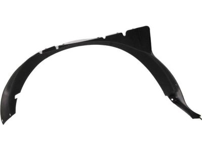 BMW 51-71-1-935-842 Cover, Wheel Housing, Front Right