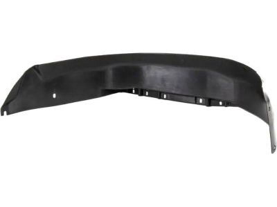 BMW 51-71-1-935-842 Cover, Wheel Housing, Front Right