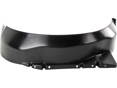 BMW 51-71-1-935-842 Cover, Wheel Housing, Front Right