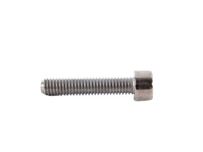 BMW 07-12-9-905-386 Isa Screw
