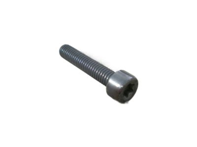BMW 07-12-9-905-386 Isa Screw