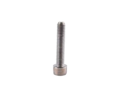 BMW 07-12-9-905-386 Isa Screw