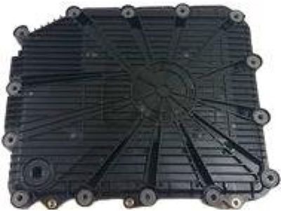 BMW 28-10-8-070-791 Gearbox Oil Pan