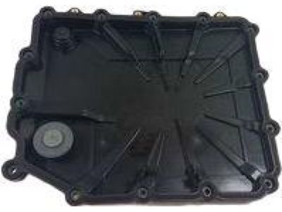 BMW 28-10-8-070-791 Gearbox Oil Pan