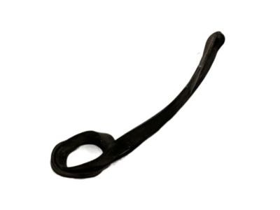 BMW 52-10-1-843-100 Rubber Ring