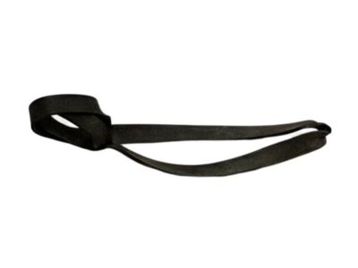 BMW 52-10-1-843-100 Rubber Ring