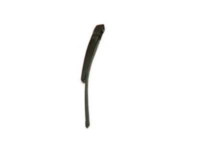 BMW 61-62-7-407-274 Back Glass Wiper Arm