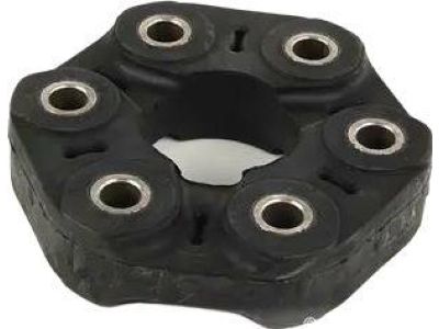 BMW 26-11-7-511-454 Universal Joint